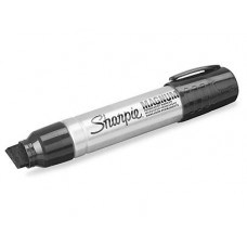 Sharpie Magnum - Black